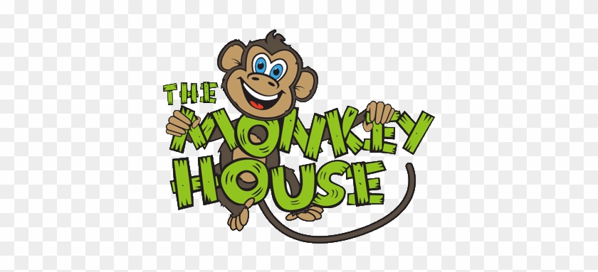 Monkey House Logo - Monkey House Fort Smith #605261