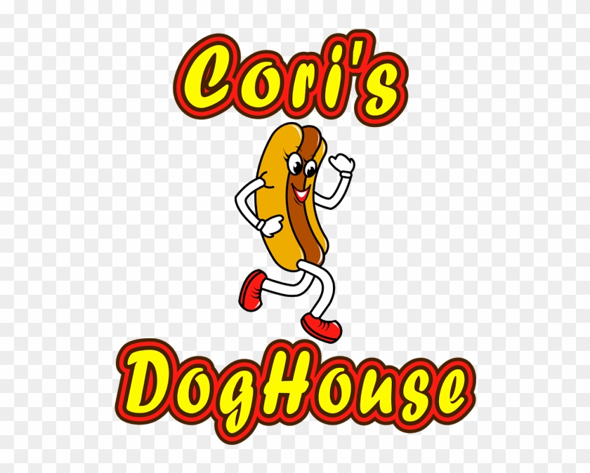 Cori's Dog House #605274
