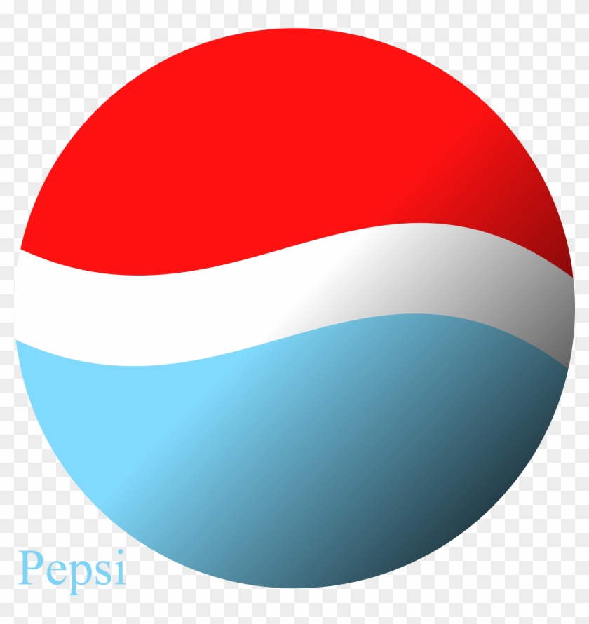 Pepsi Best Logo Png Images - Graphic Design #605310