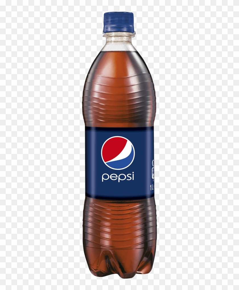 Pepsi Bottle Transparent Image Png Images - Cold Drinks Photos Download #605322