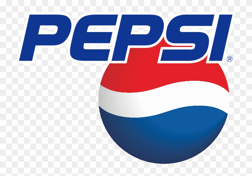 Pepsi - Pepsi Logo Transparent #605325