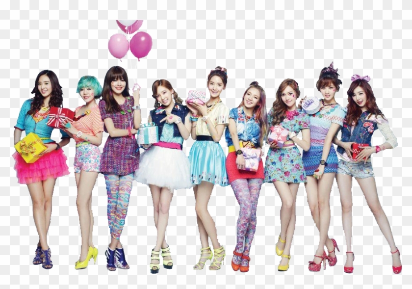 Profile Snsd - Girls Generation Baby G 2013 #605353
