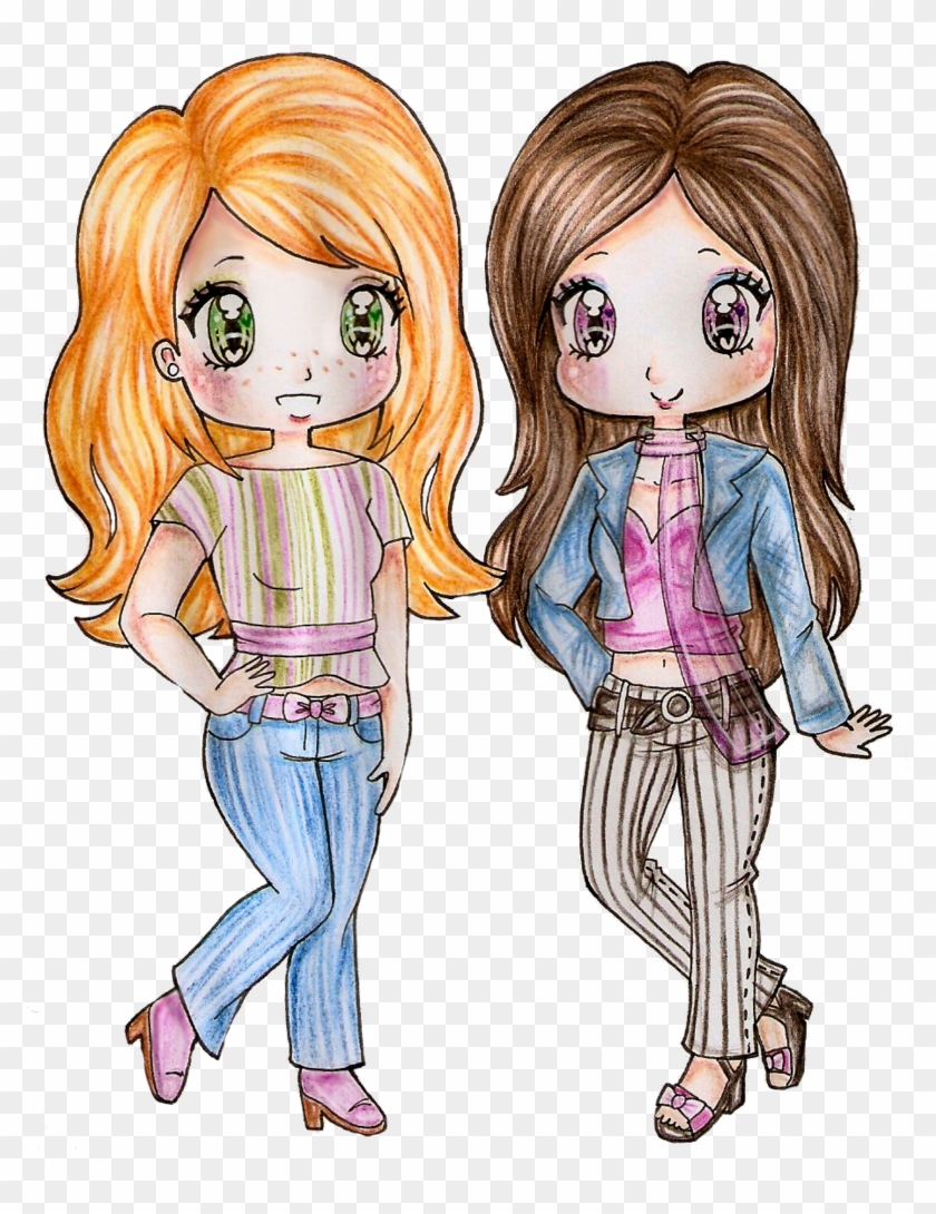 Shopping Spree By Bee-chii - Bee #605367