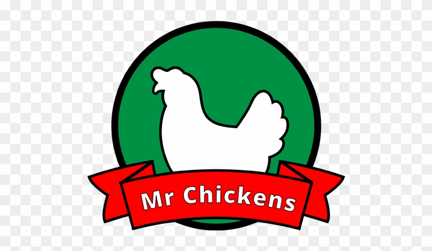 Logo - Chicken #605368