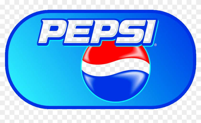 N/a - Pepsi Logo #605380