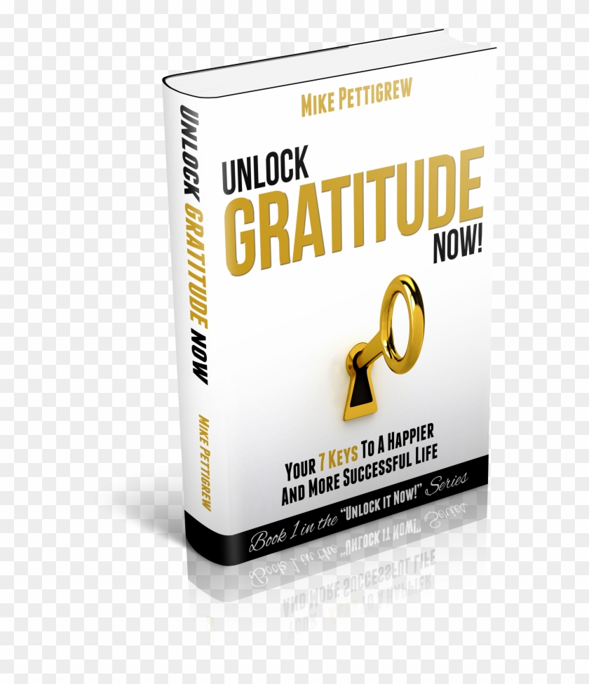 Get The Free Course Here - Unlock Gratitude Now!: Your 7 Keys #605456