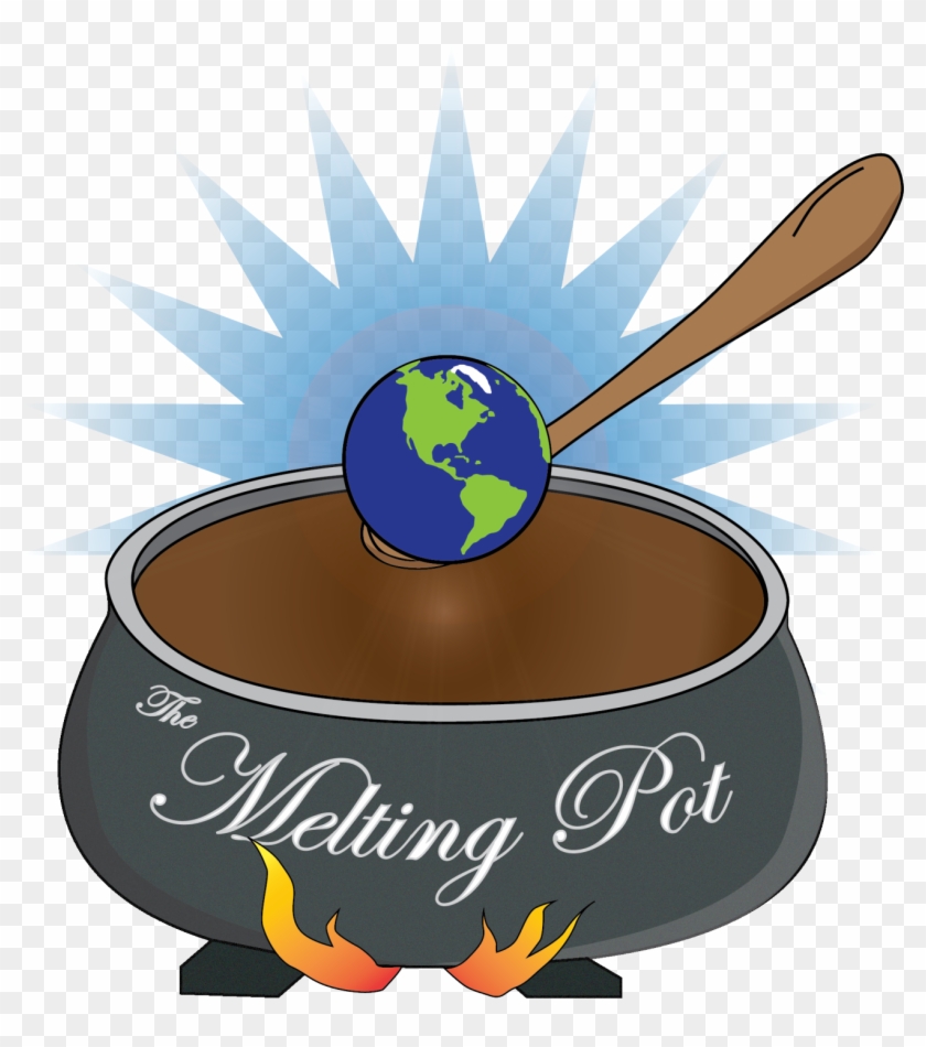 Melting Pot - Melting Pot Of Cultures #605461