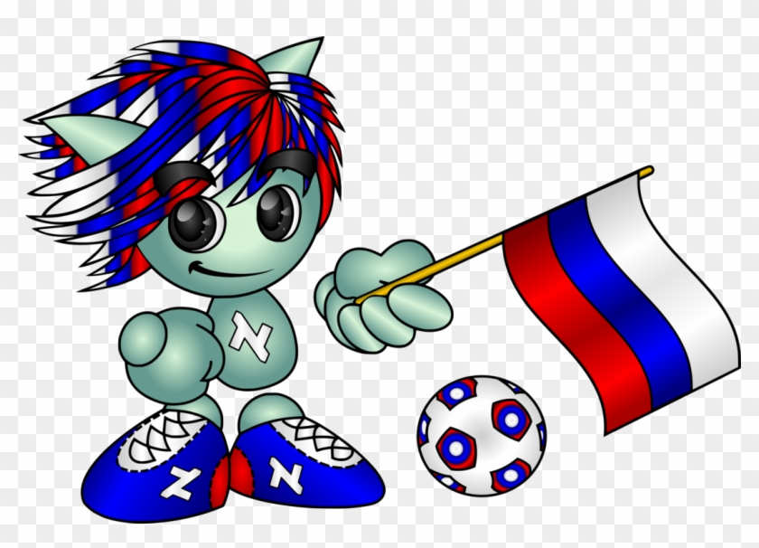 Fella Mundial Futbol Rusia - Mundial De Futbol 2018 #605471