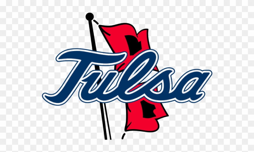 Men's Winning Streak Reaches Six Games - Tulsa Golden Hurricane Logo #605526