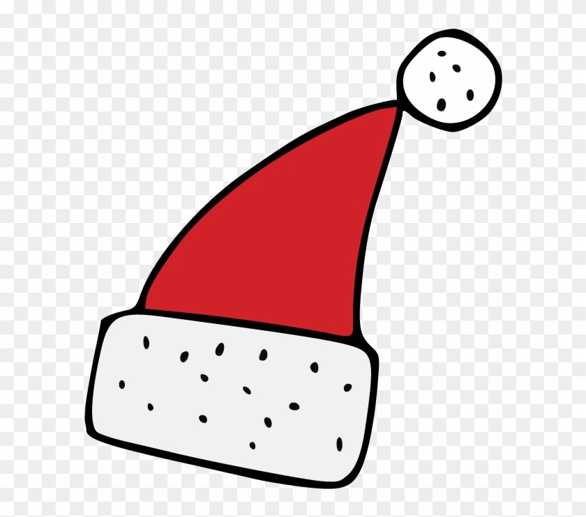 Santa Hat - Santa Hat #605593