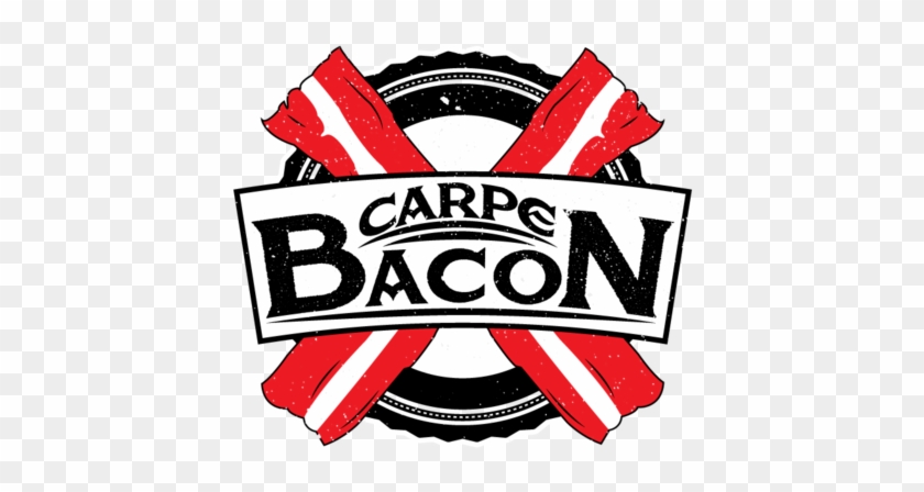 Carpe Bacon Pun Parody Funny Humor Joke Meat Candy - Bacon #605642