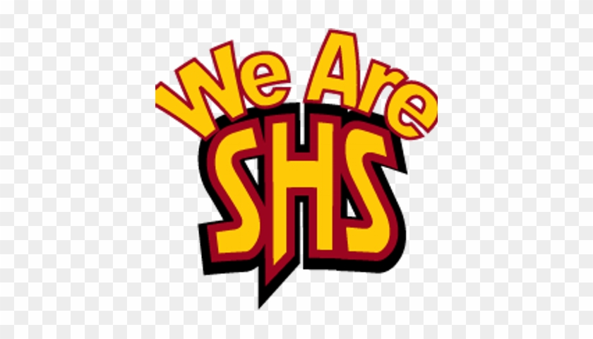 Schaumburg H - S - - Schaumburg High School Logo #605675