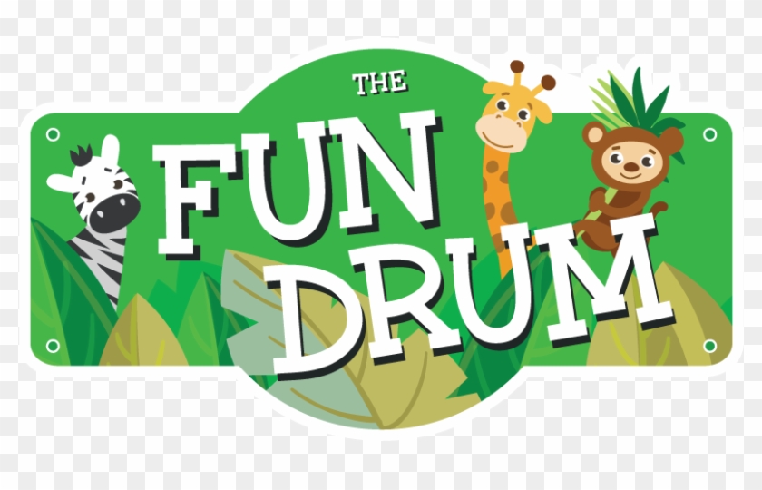 The Fun Drum - Fun Drum #605677