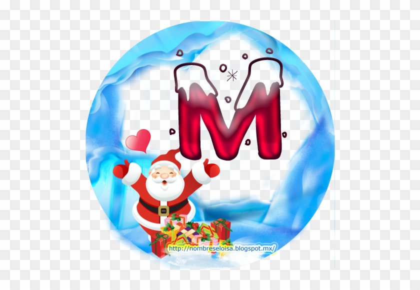 Muñequitas Con Nombres - Santa7a Square Sticker 3" X 3" #605679