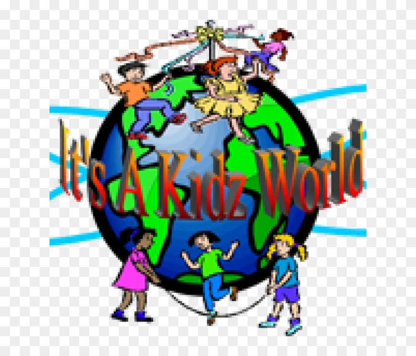 It's A Kidz World Child Care Center - Child Care #605704