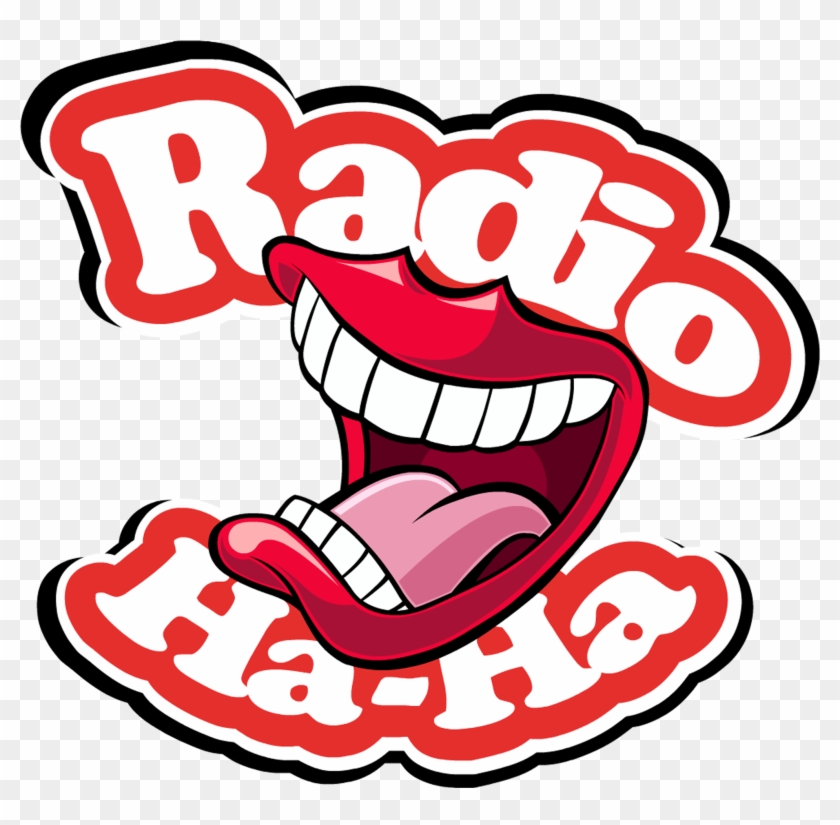 Radio Ha-ha Logo - Radio Ha-ha! #605740