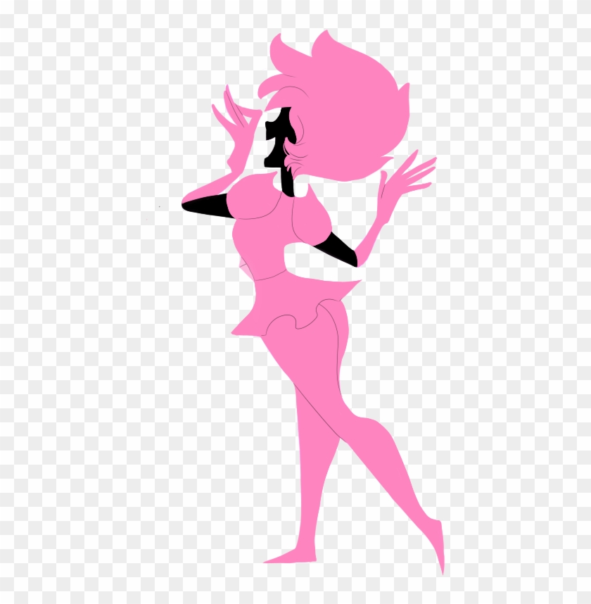 Ha Ha Haaaa~ - Pink Diamond Su Fanart #605770