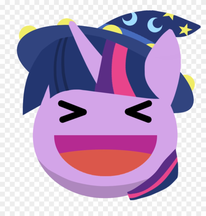 Fb Halloween Haha Icon - Cartoon #605794