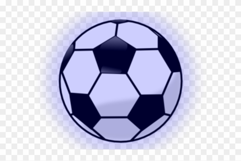 Related Cliparts - Dibujo De Balon De Futbol #605807