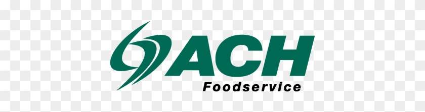 Foodservice Clients - Ach Food Companies Logo #605830