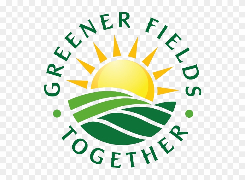 Greener Fields Together - Greener Fields Together #605836