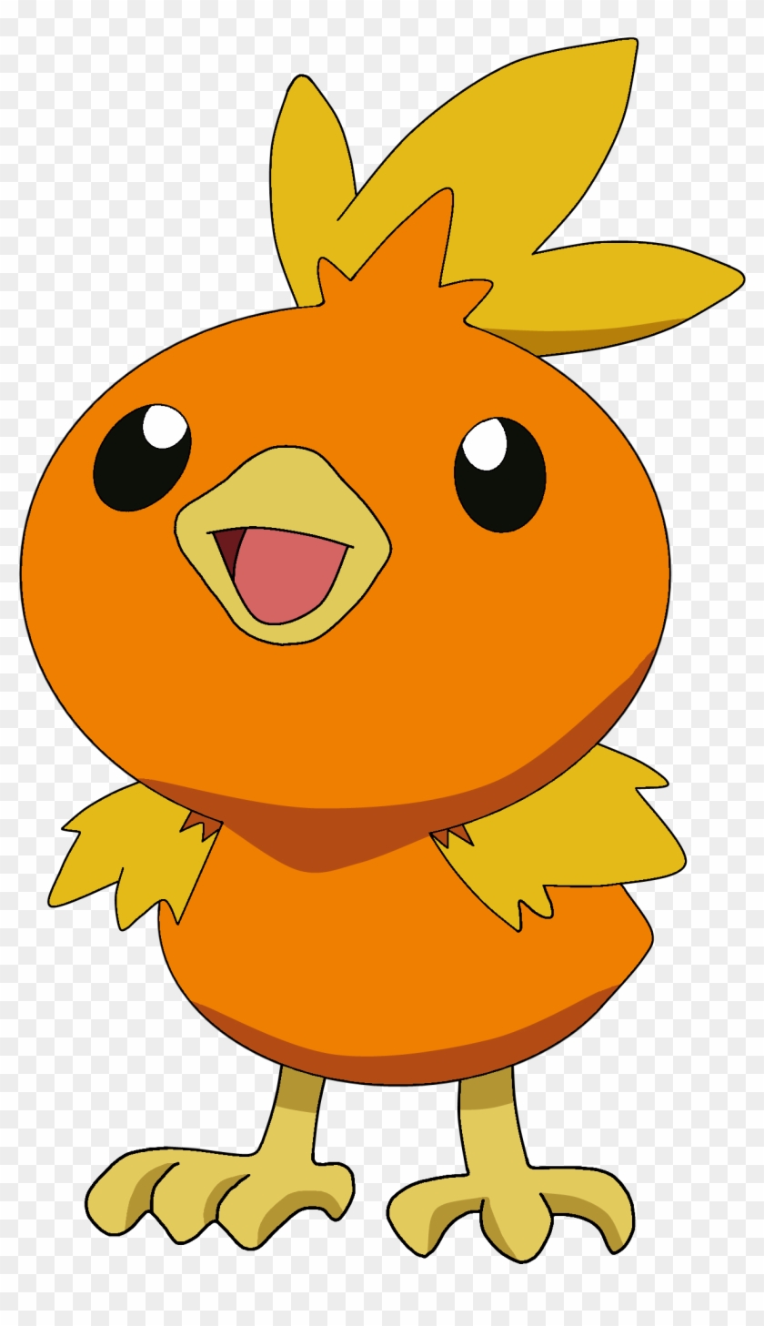 Pokemon Flemmli #605849