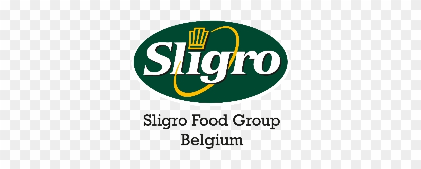 Sligro Food Group Logo #605862