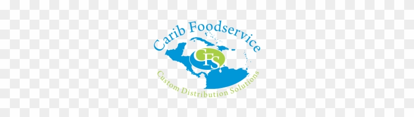 Logo Design By Mugendesign For Carib Foodservice Llc - African And Caribbean #605875