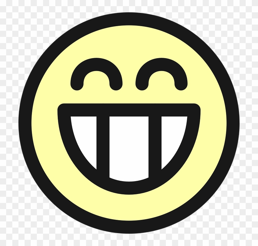 Happy Face Symbol 16, Buy Clip Art - Dp For Whatsapp In Punjabi #605900