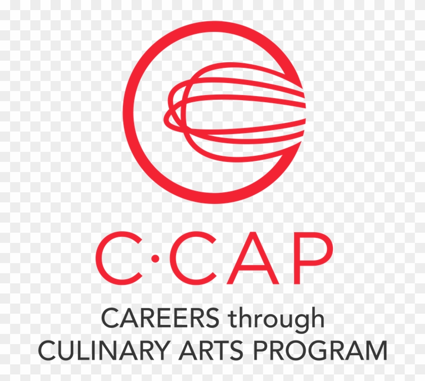 Ccap Logo Fccla - Careers Through Culinary Arts Program #605914