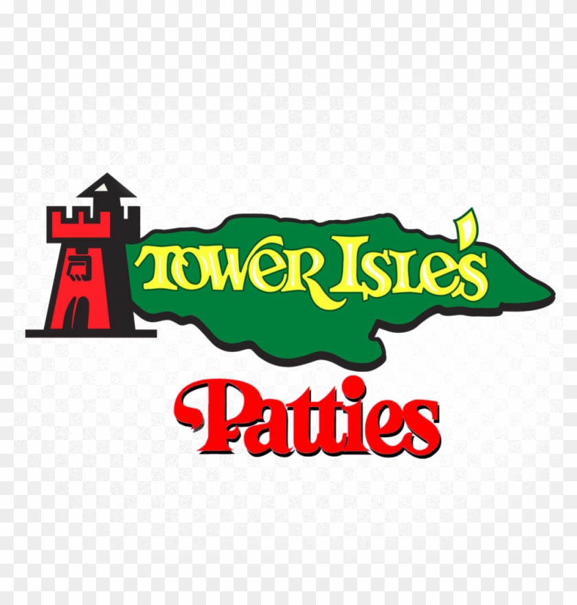 Tower Isle's Cocktail Patties, Mild Beef #605921