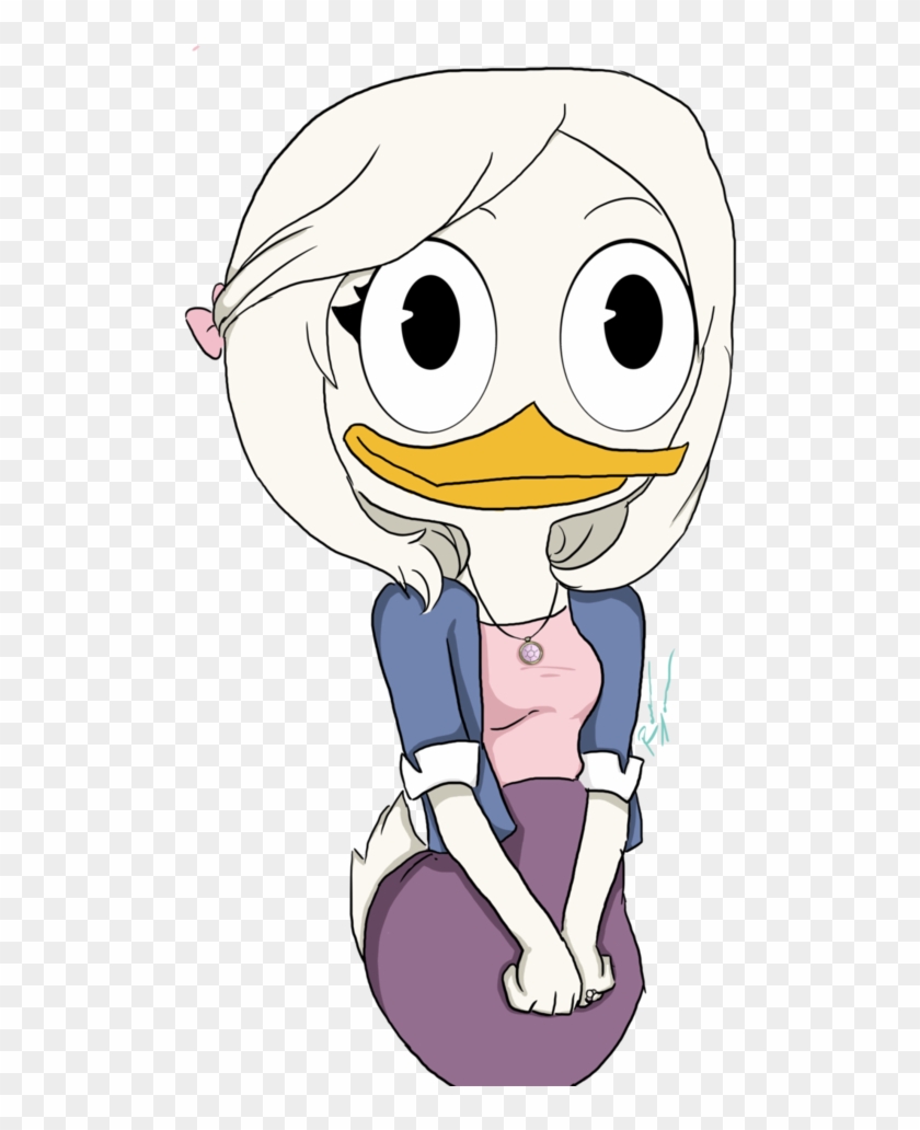 Webby By Nerdydork88 - Older Webby Vanderquack #605965