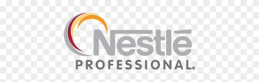 Rich's-foodservice - Nestle Professional Logo Png #605989