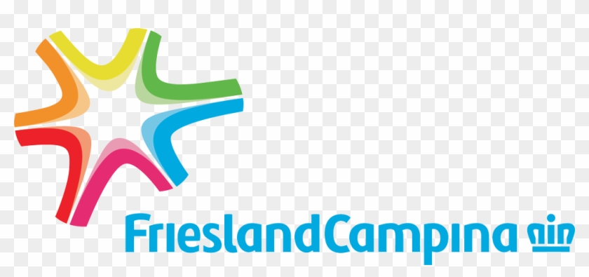 International Marketing Manager Foodservice - Friesland Campina Logo Transparent #606004