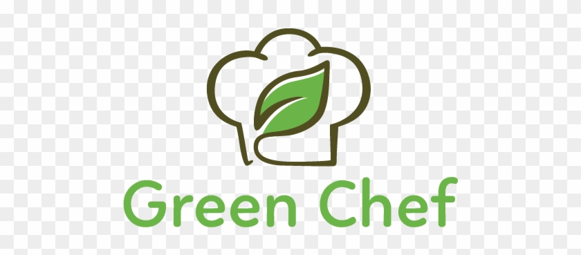 Green Chef Доставка Вегетарианской Еды - Apron #606005