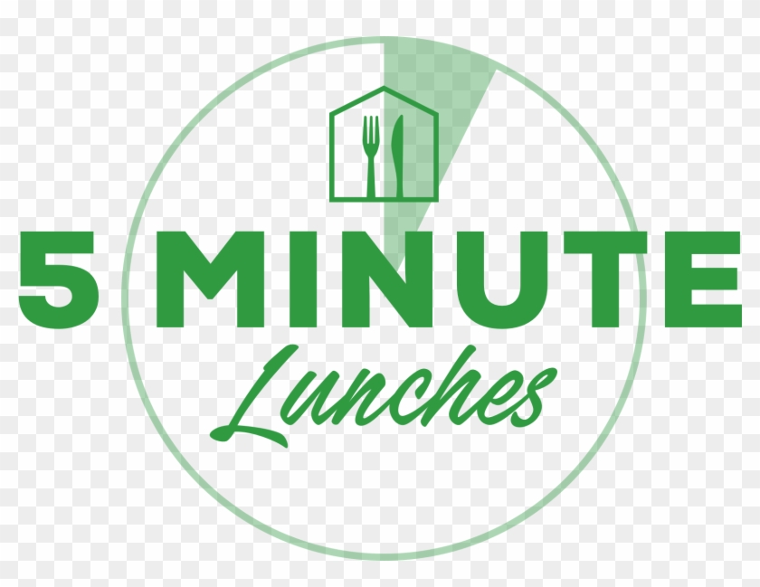 Home Chef's 5 Minute Luncheshome Chef 5 Minute Lunches - Art Print: Alvarez's New, 13x13in. #606055