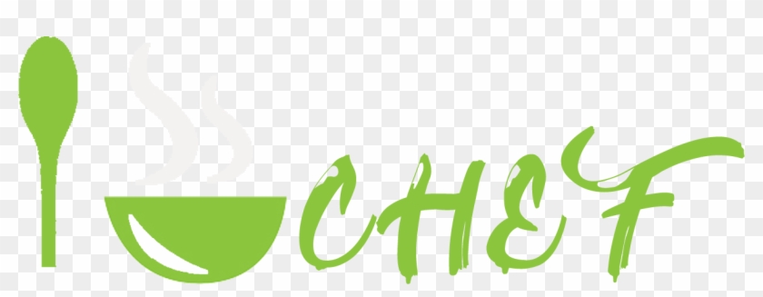 I-chef - Logo - Chef #606079