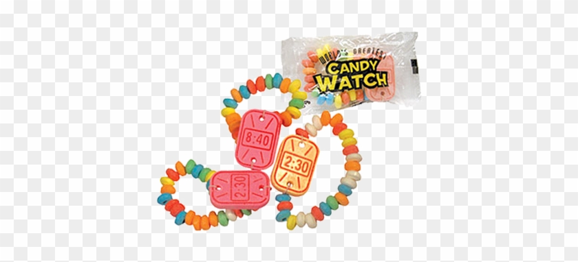 Candy Watch - Candy Watch #606087