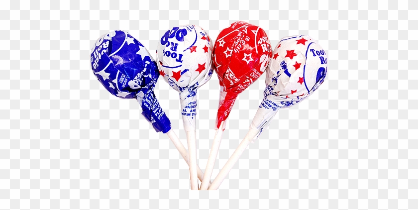 All City Candy Has All Your 4th Of July, Patriotic, - Candy #606093