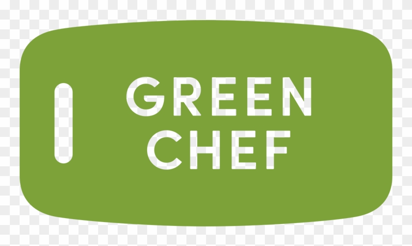Hello Fresh Green Chef #606092