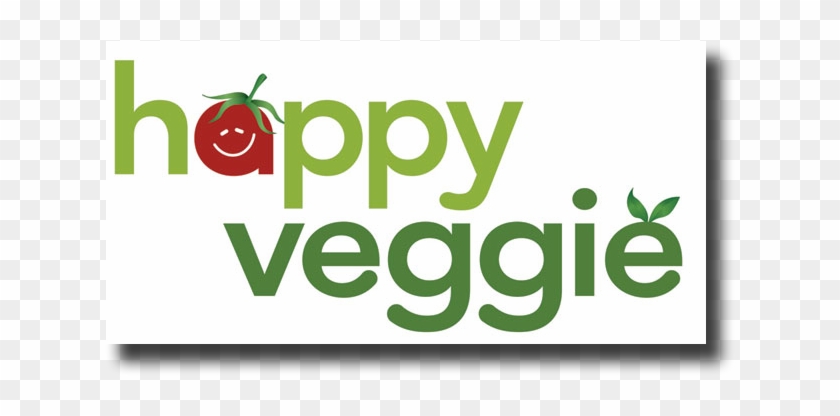 Χορτοφαγική Διατροφή Για Καλύτερη Διάθεση - Happy Veggie #606104