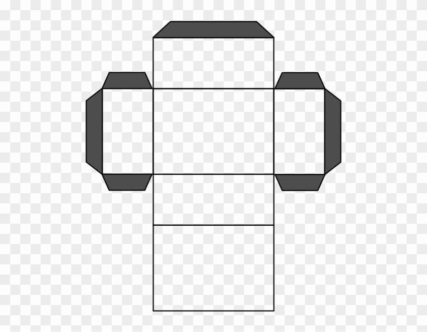 Free Cuboid Grid - Cuboid #606115