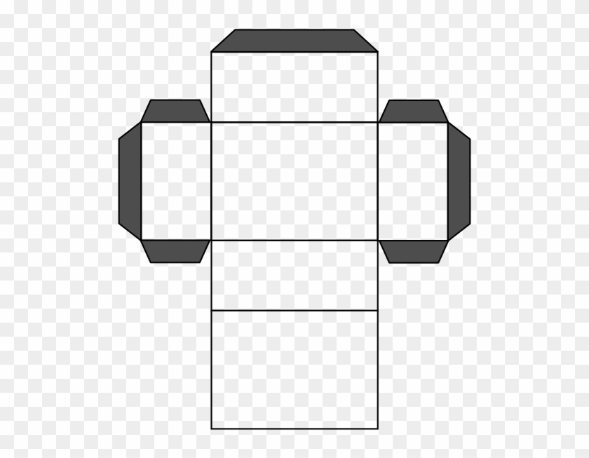 Free Cuboid Grid - Cuboid #606115