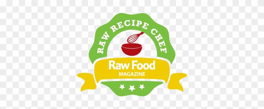 Raw Recipe Chef Badge - Boxing Academy #606137