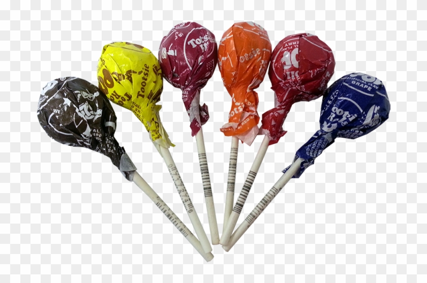 Tootsie Pops - Lacrosse #606157