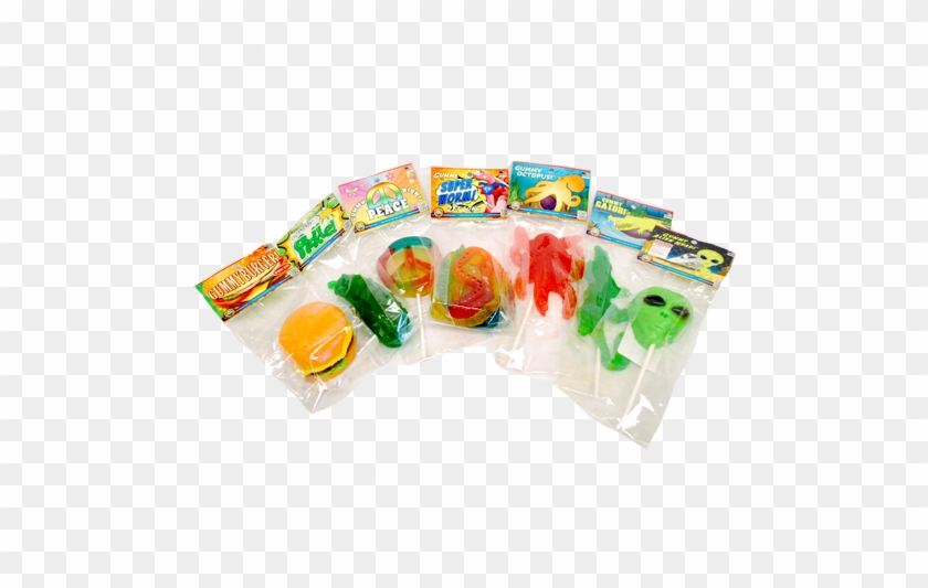 Gummy Bear #606183