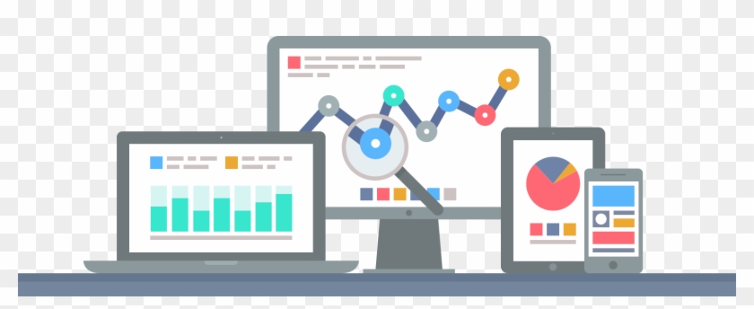 For Instance, You Own A Bakery And Confectionery Store - Reference Guide To Data Sources #606192