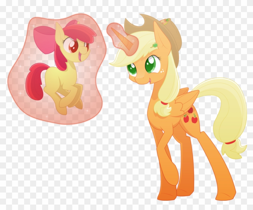 Princess Applejack - My Little Pony Applejack Princess #606202