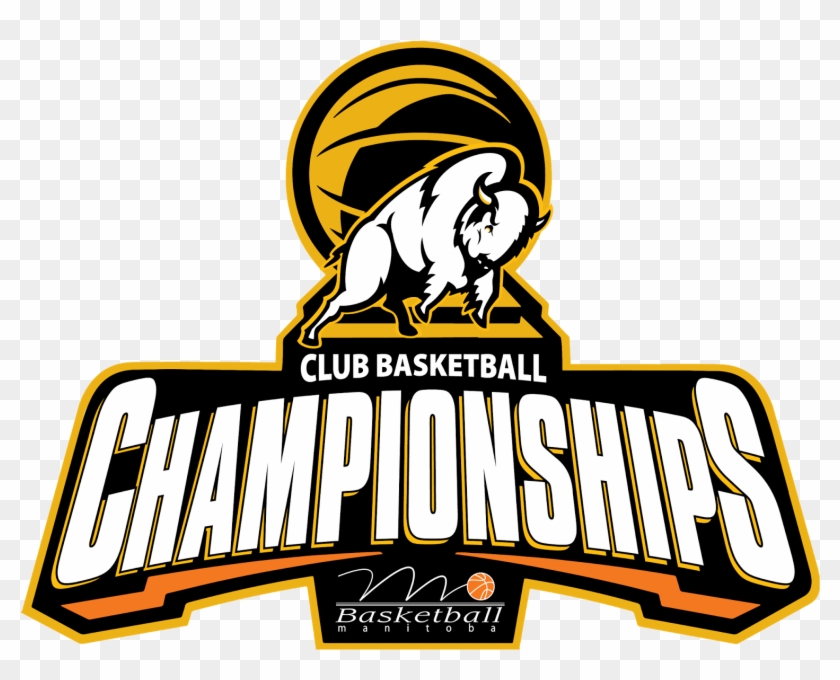 Club Basketball Championships Basketball Manitoba - Team Manitoba #606208