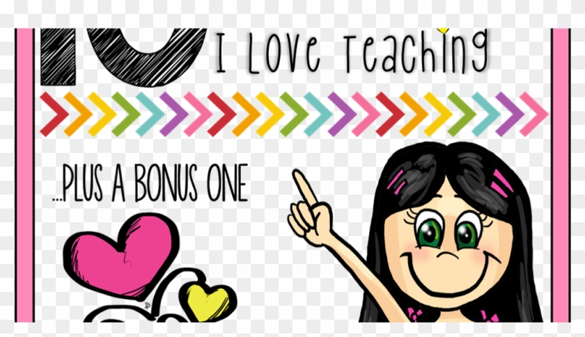 10 Reasons Why I Love Teaching - 10 Reasons Why I Love Teaching #606213